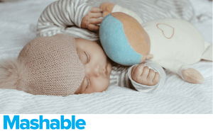 Lulla doll Featured in Mashable