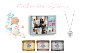 Mother's Day Gift Guide